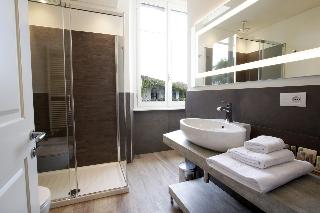 Villa Liberty - Lake Como Rooms & SPA fotoÄŸrafÄ±