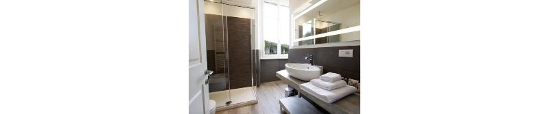 Villa Liberty - Lake Como Rooms & SPA - Oda