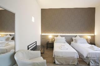 Villa Liberty - Lake Como Rooms & SPA fotoÄŸrafÄ±