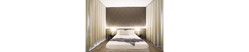 Villa Liberty - Lake Como Rooms & SPA - Oda