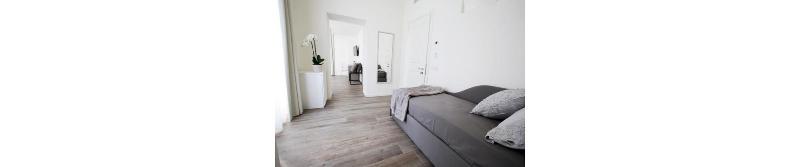 Villa Liberty - Lake Como Rooms & SPA - Oda