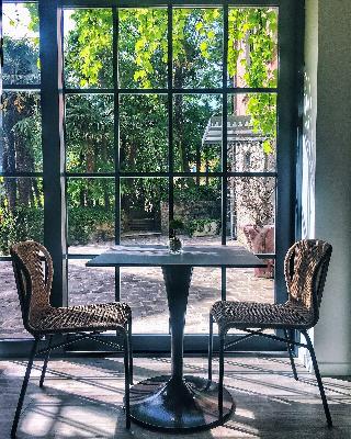 Villa Liberty - Lake Como Rooms & SPA fotoÄŸrafÄ±