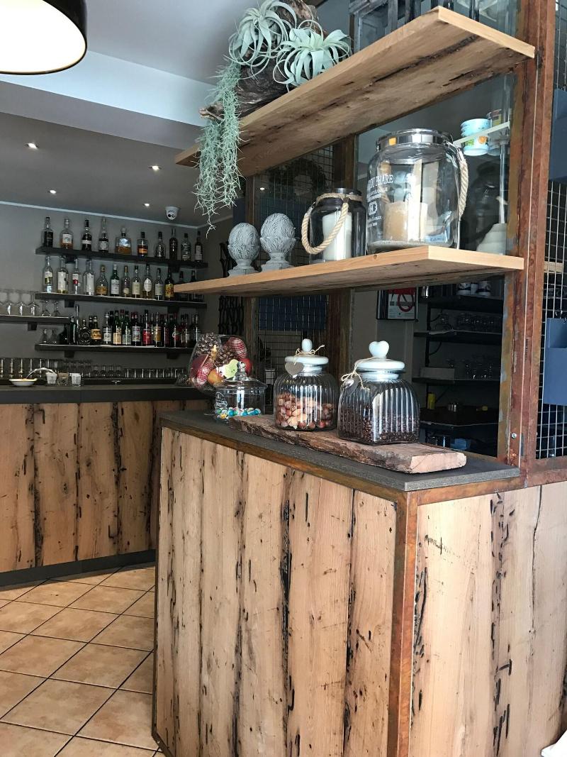 Albergo Ristorante Della Torre - Bar