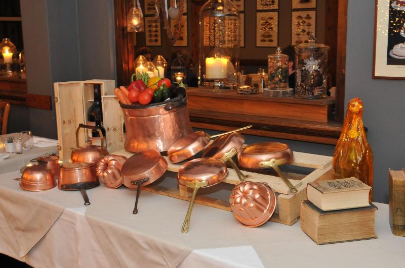 Albergo Ristorante Della Torre - Toplantı