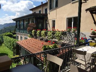 Albergo Ristorante Della Torre fotoÄŸrafÄ±