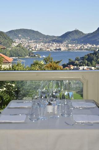 Albergo Ristorante Della Torre fotoÄŸrafÄ±