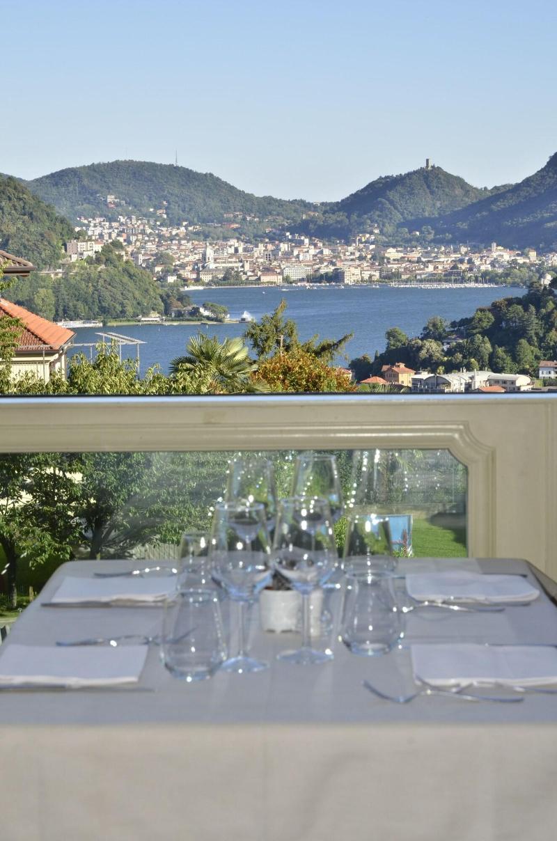 Albergo Ristorante Della Torre - Genel