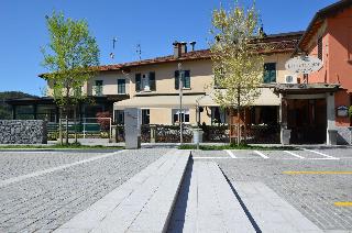Albergo Ristorante Della Torre fotoÄŸrafÄ±