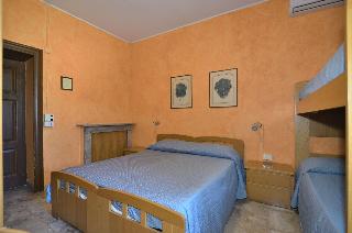 Albergo Ristorante Della Torre fotoÄŸrafÄ±