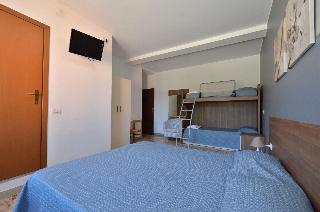 Albergo Ristorante Della Torre fotoÄŸrafÄ±
