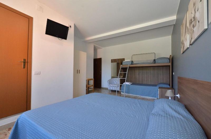 Albergo Ristorante Della Torre - Oda