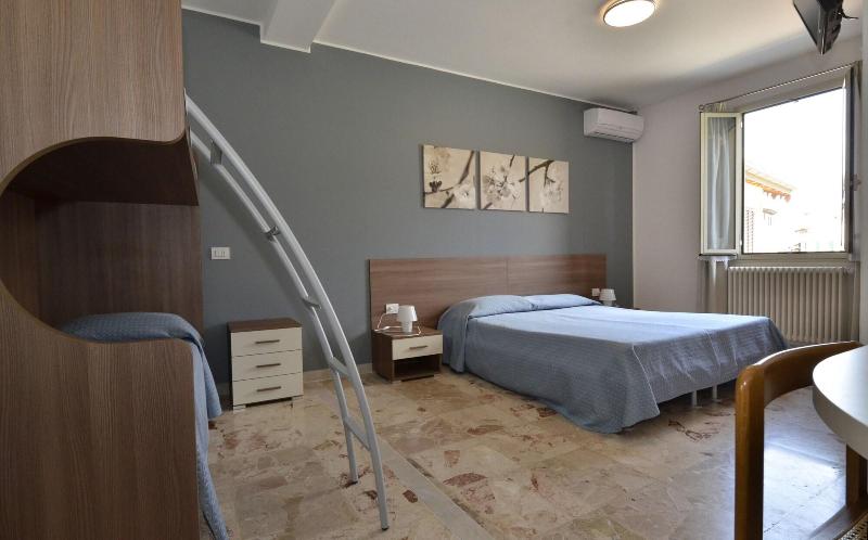 Albergo Ristorante Della Torre - Oda