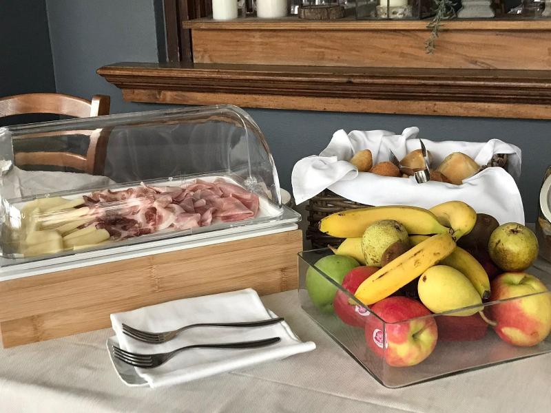 Albergo Ristorante Della Torre - Restoran