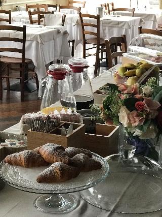 Albergo Ristorante Della Torre fotoÄŸrafÄ±