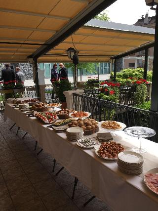 Albergo Ristorante Della Torre fotoÄŸrafÄ±