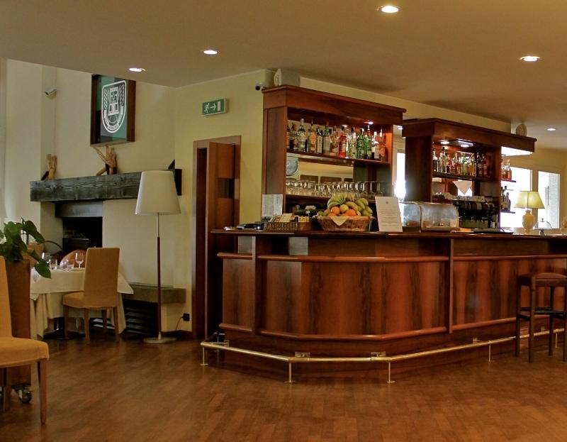 Golf Hotel La Pinetina - Bar
