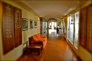 Golf Hotel La Pinetina fotoÄŸrafÄ±