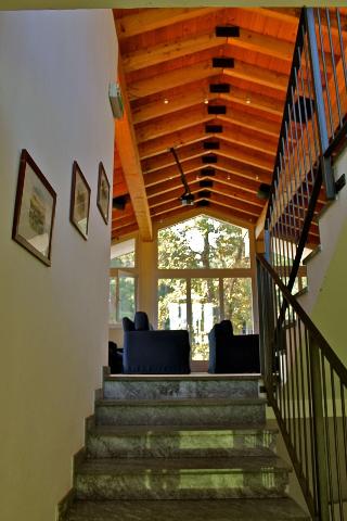 Golf Hotel La Pinetina fotoÄŸrafÄ±