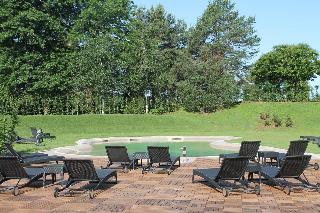 Golf Hotel La Pinetina fotoÄŸrafÄ±