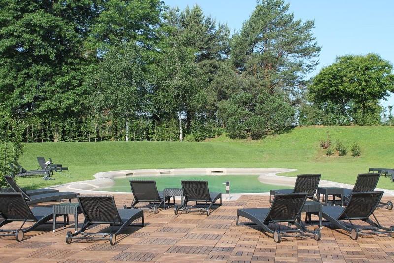 Golf Hotel La Pinetina - Aktivite