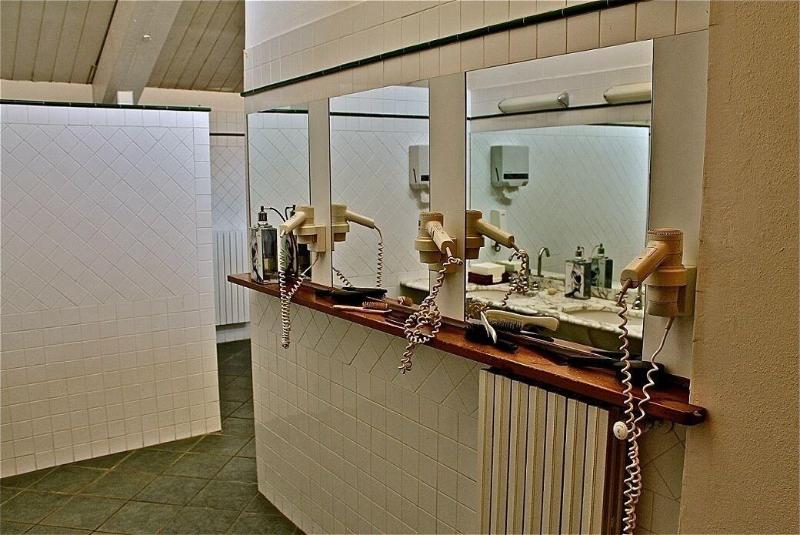 Golf Hotel La Pinetina - Aktivite