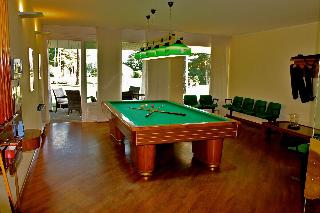 Golf Hotel La Pinetina fotoÄŸrafÄ±