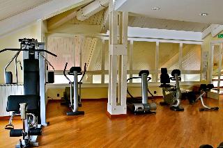Golf Hotel La Pinetina fotoÄŸrafÄ±