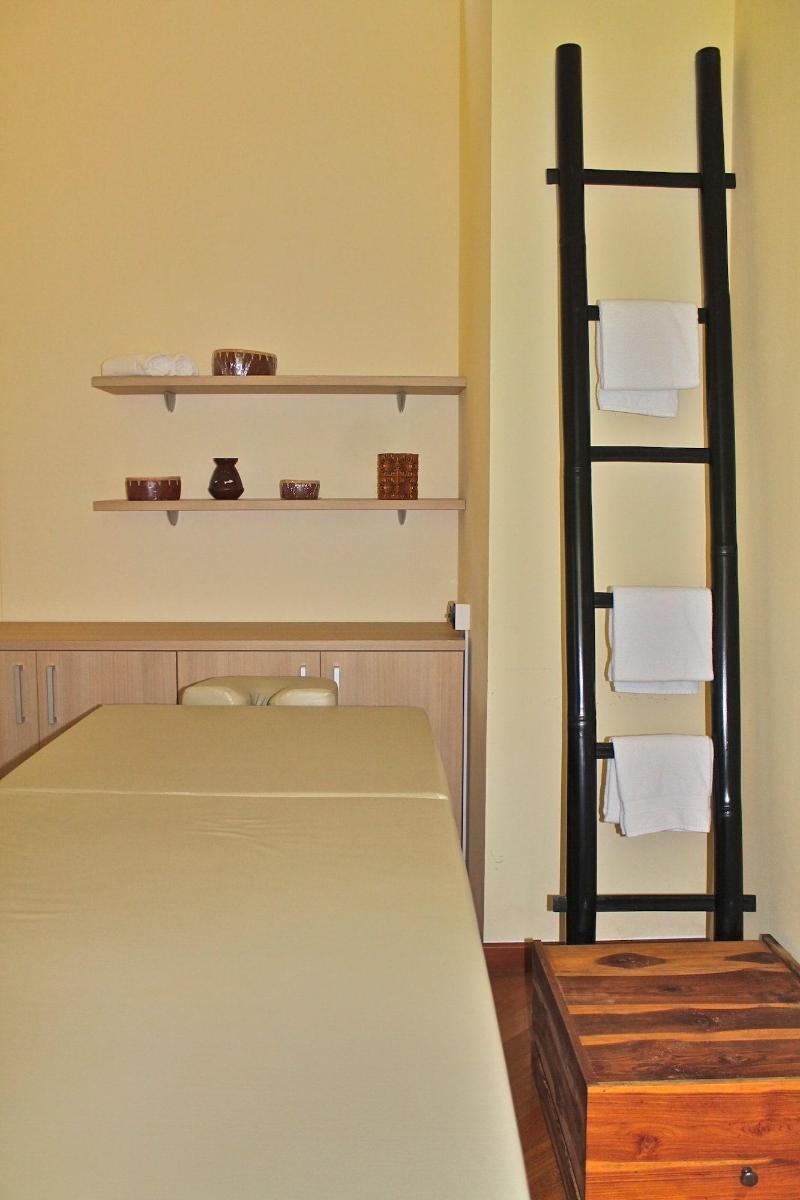 Golf Hotel La Pinetina - Aktivite