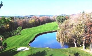 Golf Hotel La Pinetina fotoÄŸrafÄ±