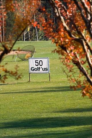 Golf Hotel La Pinetina fotoÄŸrafÄ±
