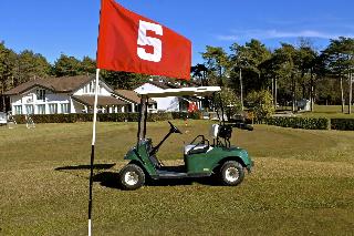Golf Hotel La Pinetina fotoÄŸrafÄ±
