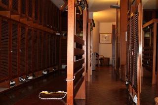 Golf Hotel La Pinetina fotoÄŸrafÄ±