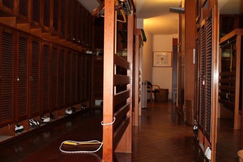 Golf Hotel La Pinetina - Aktivite