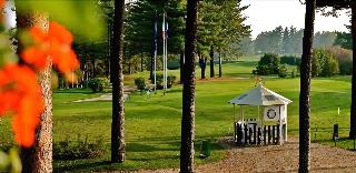 Golf Hotel La Pinetina fotoÄŸrafÄ±