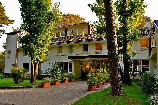 Golf Hotel La Pinetina fotoÄŸrafÄ±