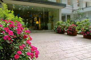 Golf Hotel La Pinetina fotoÄŸrafÄ±