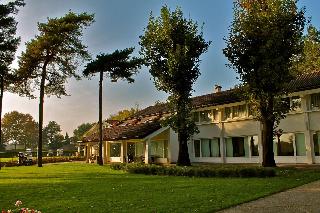 Golf Hotel La Pinetina fotoÄŸrafÄ±