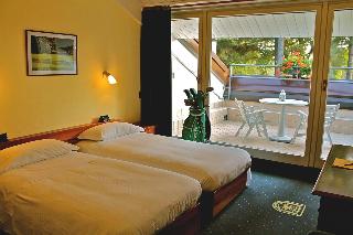 Golf Hotel La Pinetina fotoÄŸrafÄ±