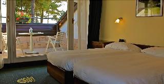 Golf Hotel La Pinetina fotoÄŸrafÄ±