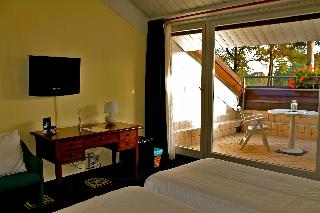 Golf Hotel La Pinetina fotoÄŸrafÄ±