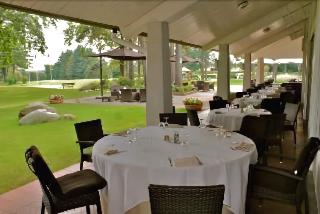 Golf Hotel La Pinetina fotoÄŸrafÄ±