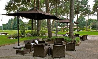 Golf Hotel La Pinetina fotoÄŸrafÄ±