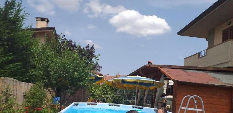 B&B Nuovo Paradiso - Aktivite