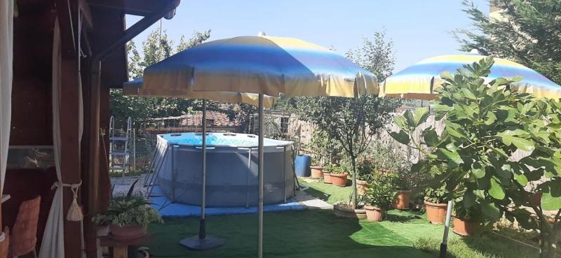 B&B Nuovo Paradiso - Aktivite