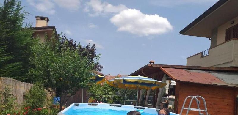 B&B Nuovo Paradiso - Aktivite