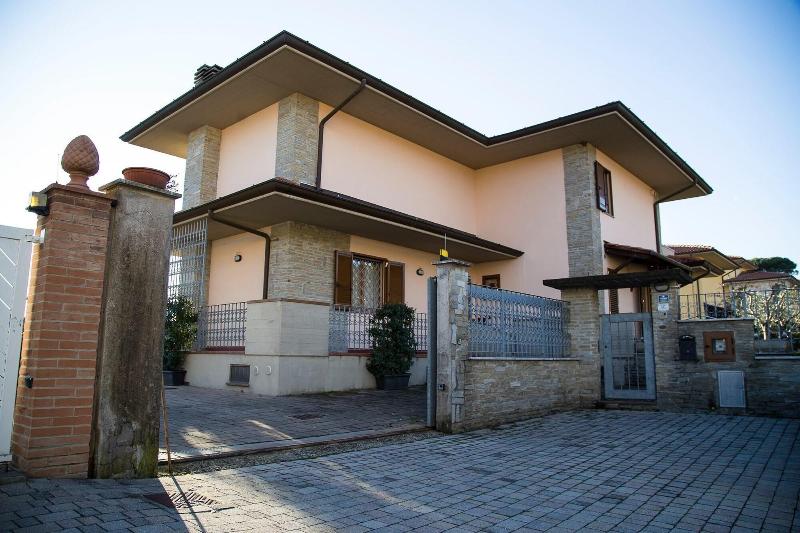 B&B Nuovo Paradiso - Genel