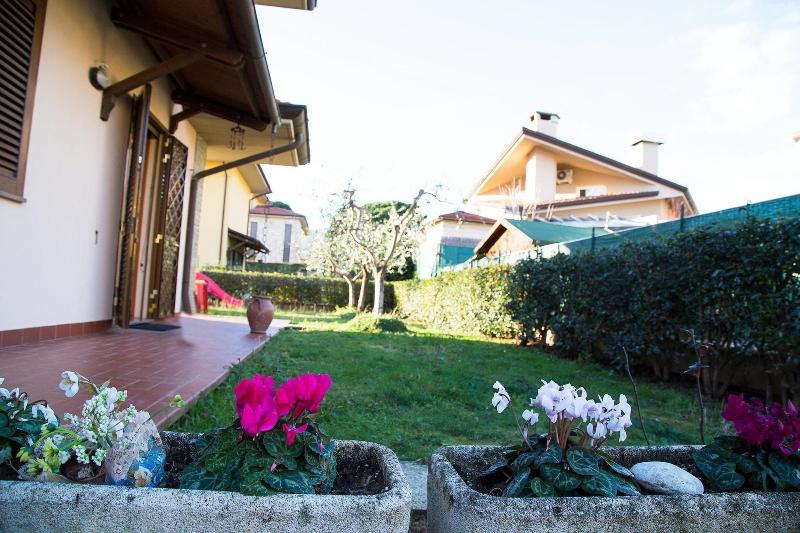 B&B Nuovo Paradiso - Genel