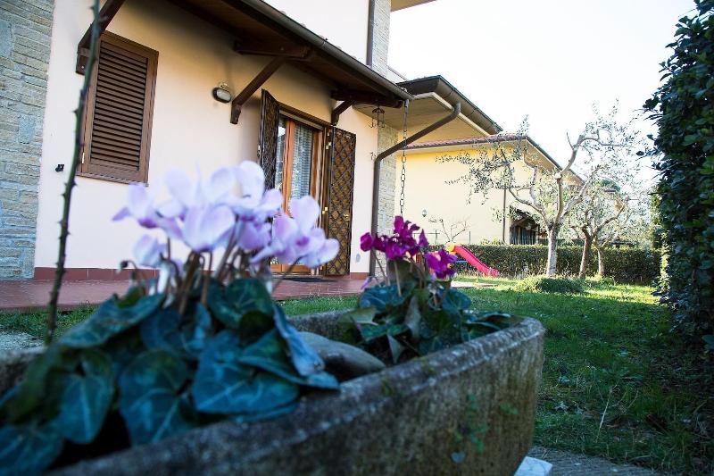 B&B Nuovo Paradiso - Genel