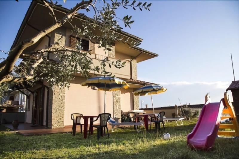 B&B Nuovo Paradiso - Genel