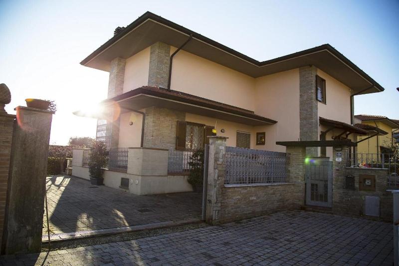B&B Nuovo Paradiso - Genel